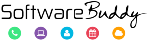 Software Buddy Master Logo