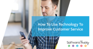 how to improve customer service