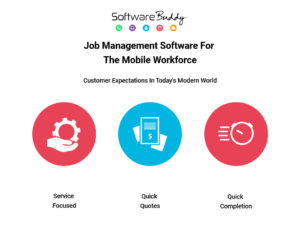 Job Management Software For The Mobile Workforce 1