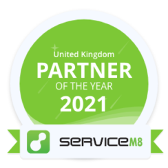 UK Partner of the Year 2021
